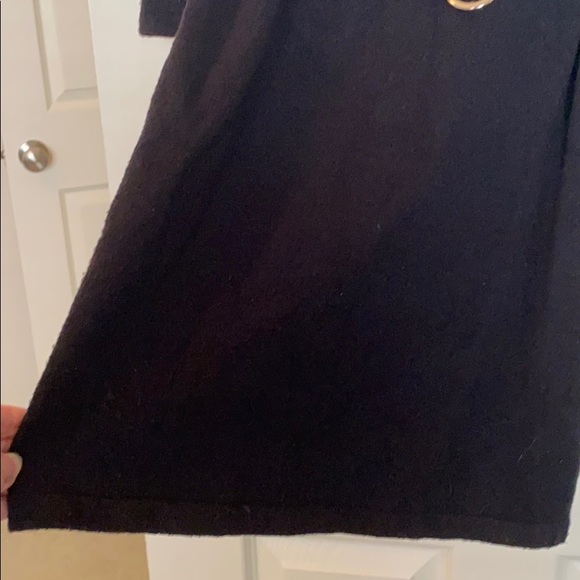 INC SWEATER DRESS - Picture 2 of 4